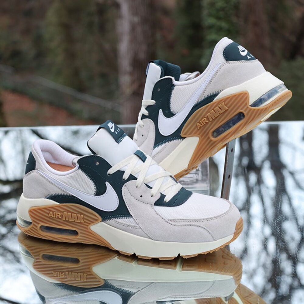 Nike Air Max Excee Sail Deep Jungle